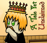 A Tale Yet Unclaimed